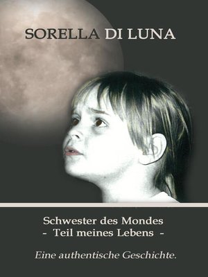 cover image of Schwester des Mondes--Teil meines Lebens